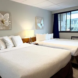 Departure Bay Motel